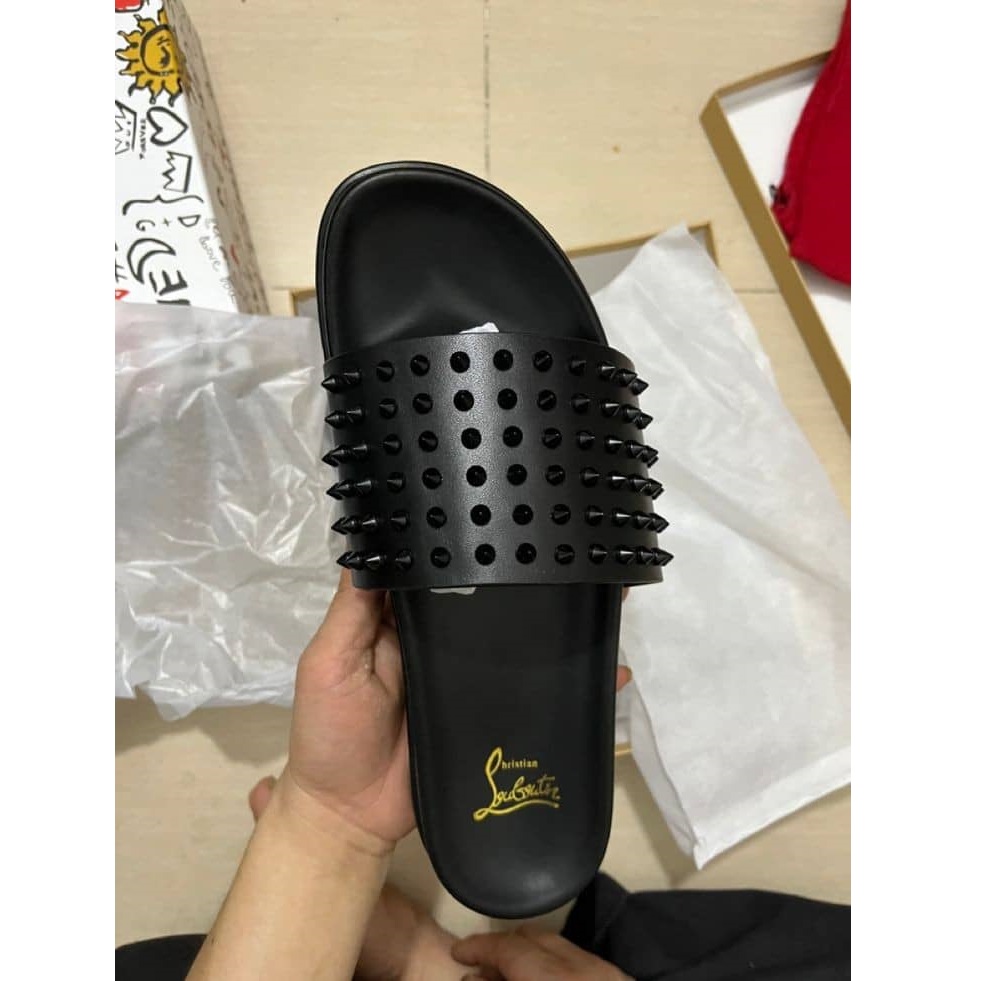 Babouche louboutin online